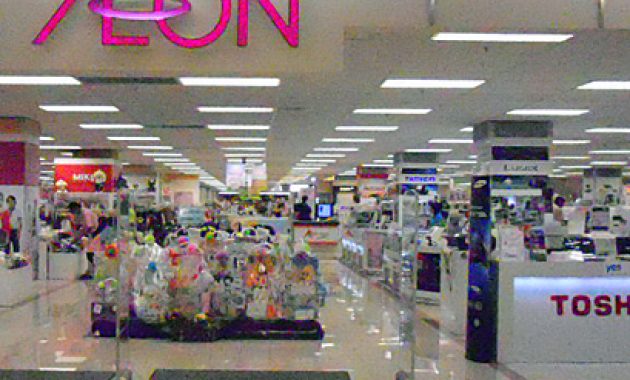 top 10+ rekomendasi mall di kuala lumpur yang terbesar, murah dan bagus ini cocok untuk berbelanja