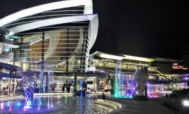 top 10+ rekomendasi mall di kuala lumpur yang terbesar, murah dan bagus ini cocok untuk berbelanja