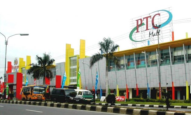 top 10+ rekomendasi mall terbesar dan terbaik di daerah palembang yang wajib kalian masukkan list belanjaanmu