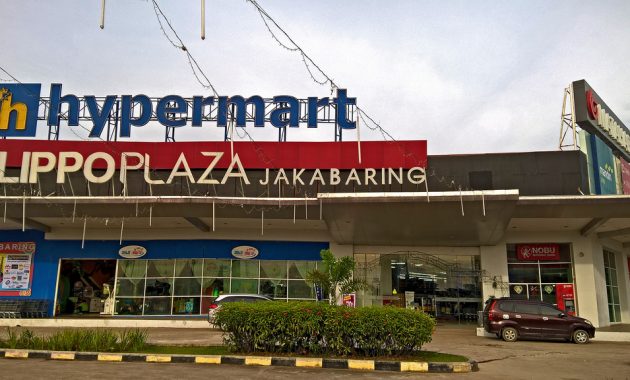 top 10+ rekomendasi mall terbesar dan terbaik di daerah palembang yang wajib kalian masukkan list belanjaanmu