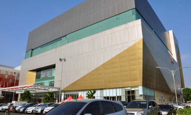 Top 10+ Rekomendasi Mall Terbesar dan Terbaik di Daerah Palembang Yang Wajib Kalian Masukkan List Belanjaanmu