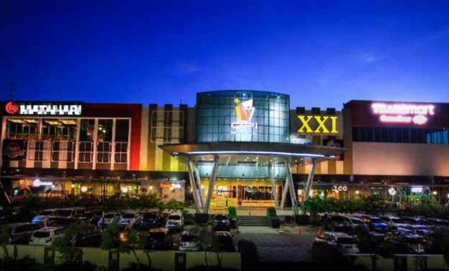 top 10+ rekomendasi mall terbesar dan terbaik di daerah palembang yang wajib kalian masukkan list belanjaanmu