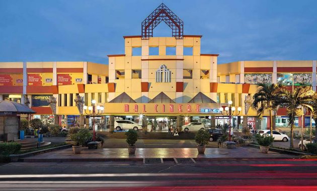 top 10+ rekomendasi mall terbesar, lengkap dan megah daerah bogor ini cocok kalian kunjungi saat belanja