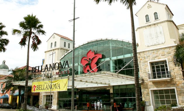 top 10+ rekomendasi mall terbesar, lengkap dan megah daerah bogor ini cocok kalian kunjungi saat belanja