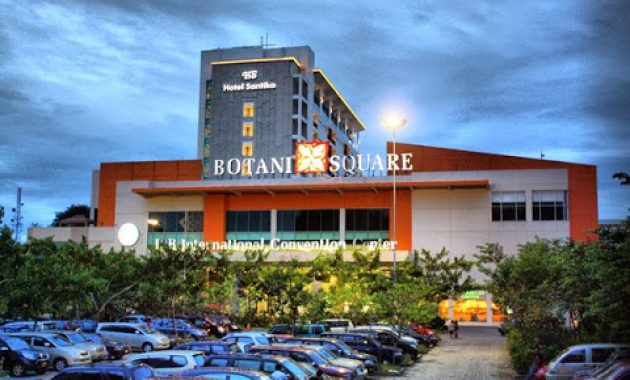top 10+ rekomendasi mall terbesar, lengkap dan megah daerah bogor ini cocok kalian kunjungi saat belanja