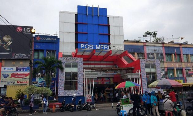 top 10+ rekomendasi mall terbesar, lengkap dan megah daerah bogor ini cocok kalian kunjungi saat belanja