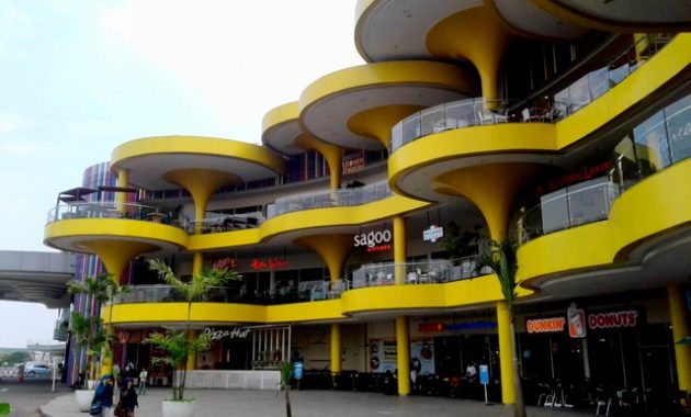 top 10+ rekomendasi mall terbesar, lengkap dan megah daerah bogor ini cocok kalian kunjungi saat belanja