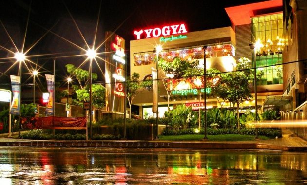 top 10+ rekomendasi mall terbesar, lengkap dan megah daerah bogor ini cocok kalian kunjungi saat belanja