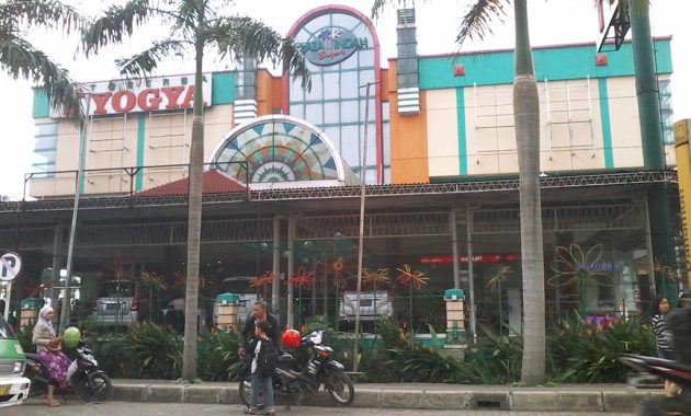 top 10+ rekomendasi mall terbesar, lengkap dan megah daerah bogor ini cocok kalian kunjungi saat belanja