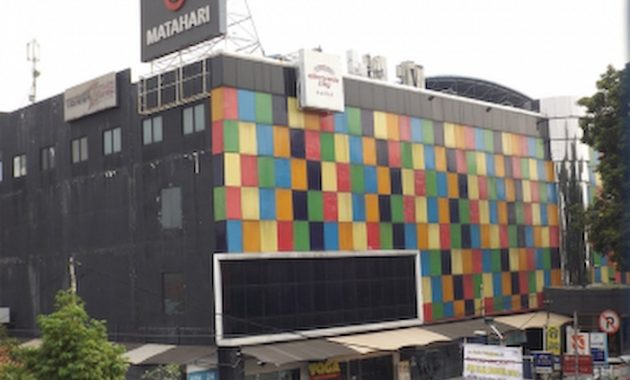 top 10+ rekomendasi mall terbesar, lengkap dan megah daerah bogor ini cocok kalian kunjungi saat belanja