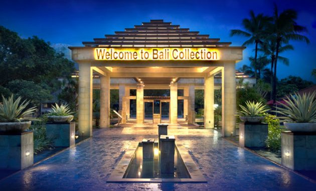 top 10+ rekomendasi mall terkenal di daerah denpasar, lengkap dan mewah cocok untuk berbelanja