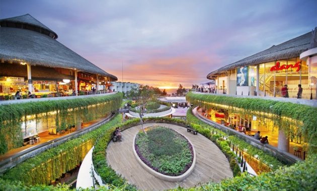 top 10+ rekomendasi mall terkenal di daerah denpasar, lengkap dan mewah cocok untuk berbelanja