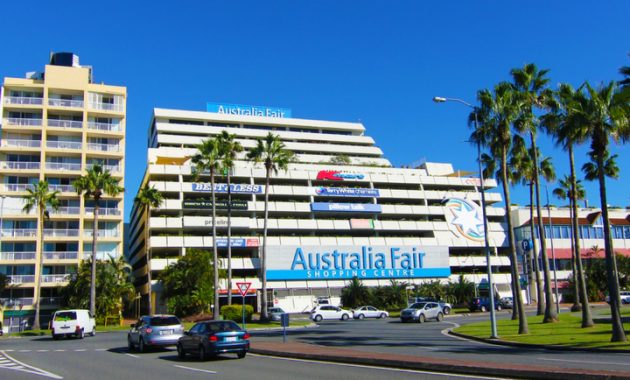 top 10+ rekomendasi mall termewah, besar dan lengkap di negara australia ini wajib kalian kunjungi