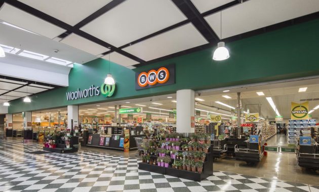 top 10+ rekomendasi mall termewah, besar dan lengkap di negara australia ini wajib kalian kunjungi