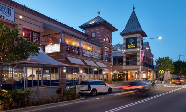 top 10+ rekomendasi mall termewah, besar dan lengkap di negara australia ini wajib kalian kunjungi