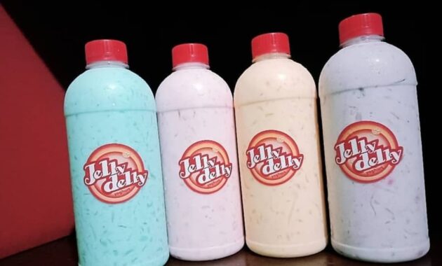 top 10+ rekomendasi minuman khas daerah bandung yang nikmat dan sehat ini patut kalian coba
