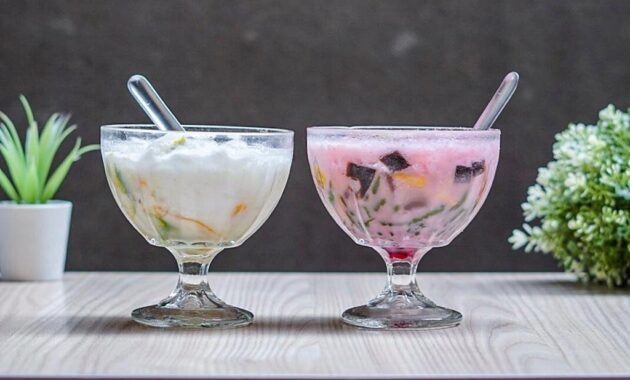 top 10+ rekomendasi minuman khas daerah bandung yang nikmat dan sehat ini patut kalian coba