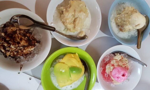 top 10+ rekomendasi minuman khas daerah bandung yang nikmat dan sehat ini patut kalian coba