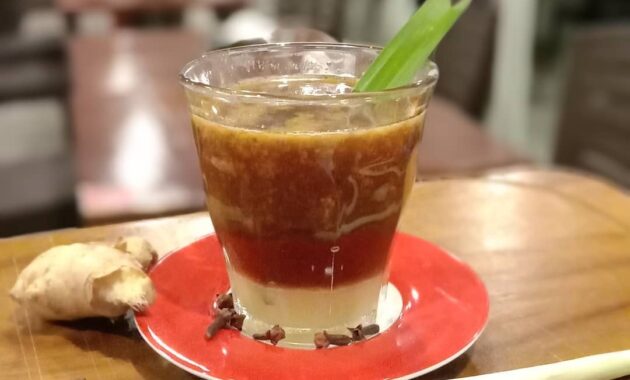 Top 10+ Rekomendasi Minuman Khas Daerah Bandung Yang Nikmat dan Sehat Ini Patut Kalian Coba