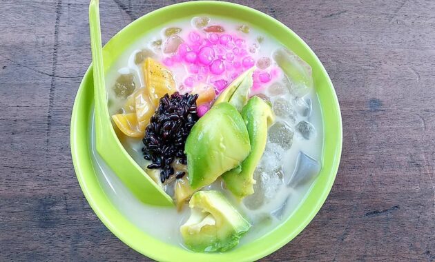 top 10+ rekomendasi minuman khas daerah bandung yang nikmat dan sehat ini patut kalian coba