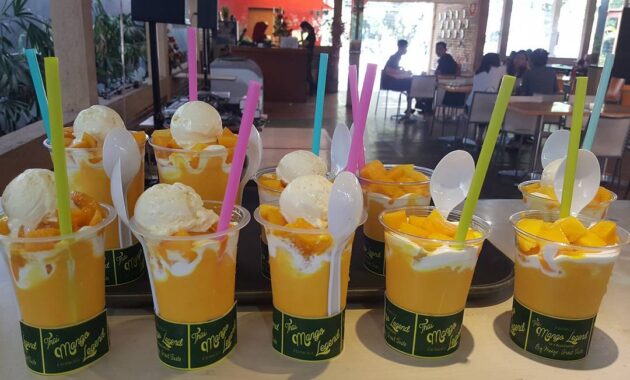 top 10+ rekomendasi minuman khas daerah bandung yang nikmat dan sehat ini patut kalian coba
