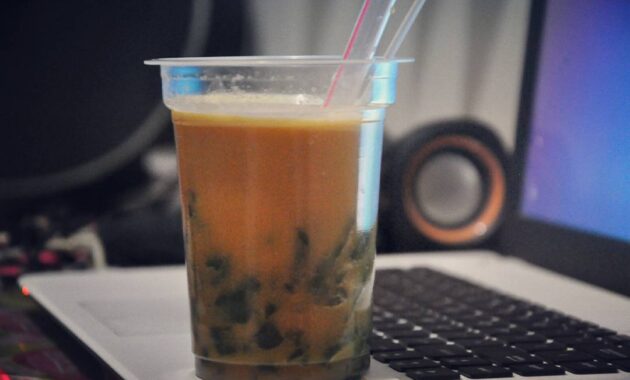 top 10+ rekomendasi minuman khas daerah bandung yang nikmat dan sehat ini patut kalian coba