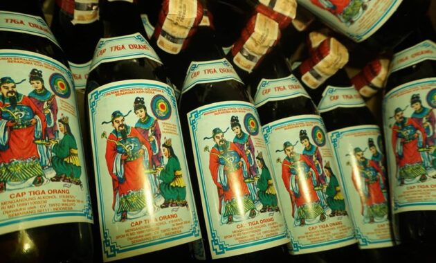 top 10+ rekomendasi minuman khas daerah semarang yang unik dan menyegarkan ini wajib kamu cicipi