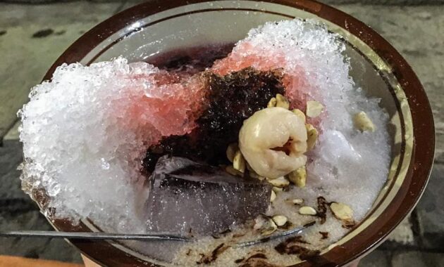 top 10+ rekomendasi minuman khas daerah semarang yang unik dan menyegarkan ini wajib kamu cicipi