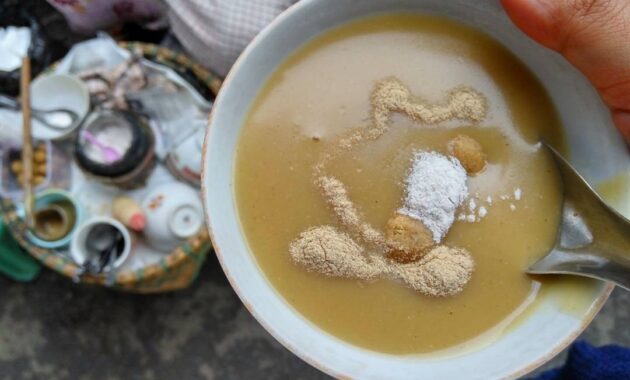 Top 10+ Rekomendasi Minuman Khas Daerah Semarang Yang Unik dan Menyegarkan Ini Wajib Kamu Cicipi