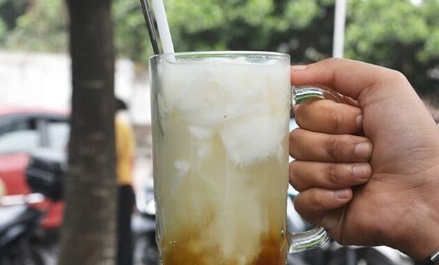 top 10+ rekomendasi minuman khas daerah semarang yang unik dan menyegarkan ini wajib kamu cicipi