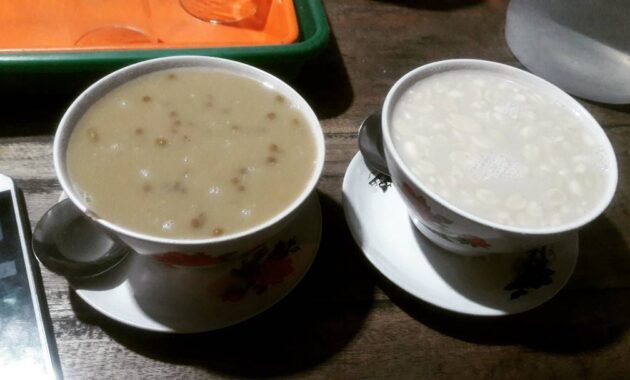 top 10+ rekomendasi minuman khas daerah semarang yang unik dan menyegarkan ini wajib kamu cicipi