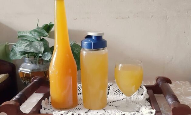 top 10+ rekomendasi minuman khas daerah sulawesi yang banyak diburu karena kelezatannya yang menggugah selera