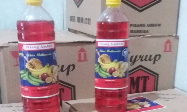 top 10+ rekomendasi minuman khas daerah sulawesi yang banyak diburu karena kelezatannya yang menggugah selera