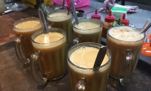 Top 10+ Rekomendasi Minuman Khas Daerah Sulawesi Yang Banyak Diburu Karena Kelezatannya Yang Menggugah Selera