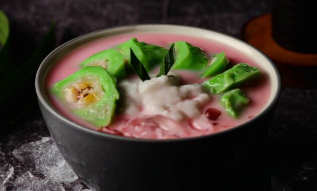 top 10+ rekomendasi minuman khas daerah sulawesi yang banyak diburu karena kelezatannya yang menggugah selera