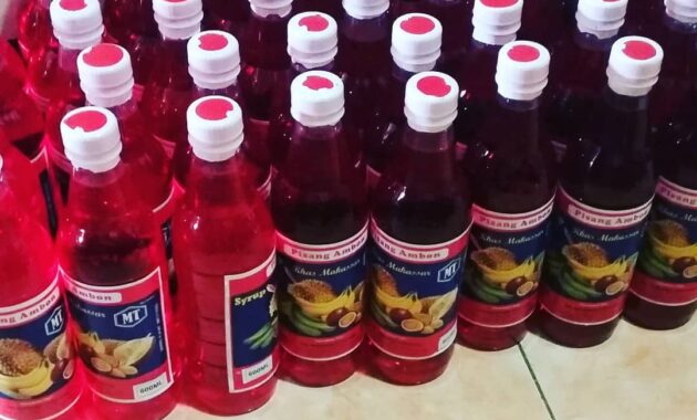 Top 10+ Rekomendasi Minuman Khas di Daerah Makassar Yang Tak Hanya Segar, Tapi Juga Mengenyangkan