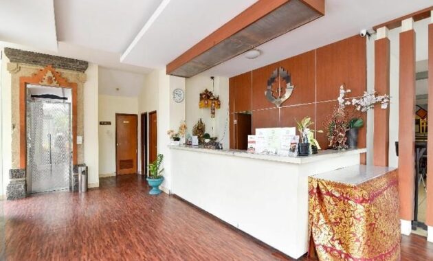 top 10+ rekomendasi nama hotel bagus dekat pantai kuta bali yang harganya murah mulai dari rp.121.000
