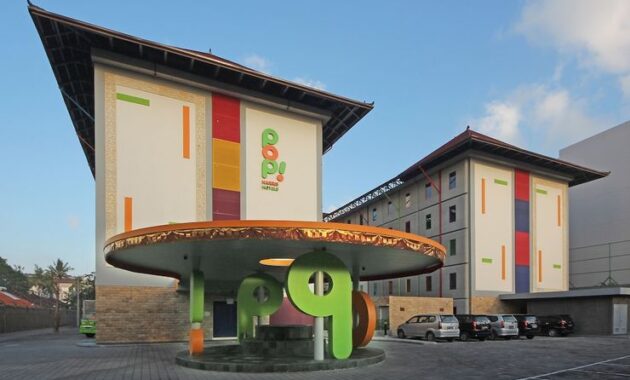 top 10+ rekomendasi nama hotel bagus dekat pantai kuta bali yang harganya murah mulai dari rp.121.000