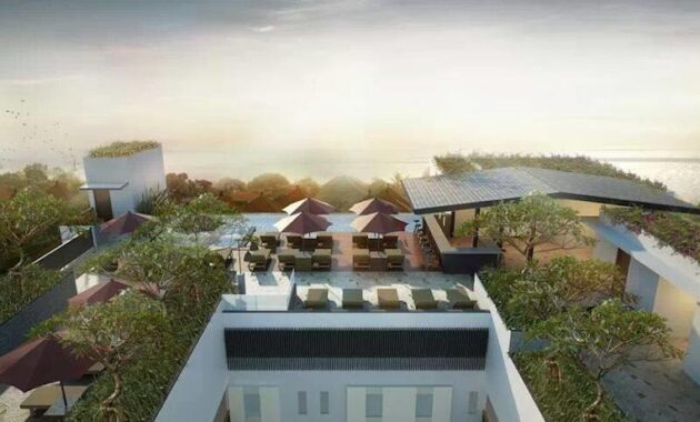 top 10+ rekomendasi nama hotel bagus dekat pantai kuta bali yang harganya murah mulai dari rp.121.000