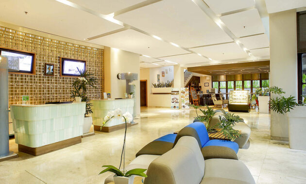 top 10+ rekomendasi nama hotel bagus dekat pantai kuta bali yang harganya murah mulai dari rp.121.000