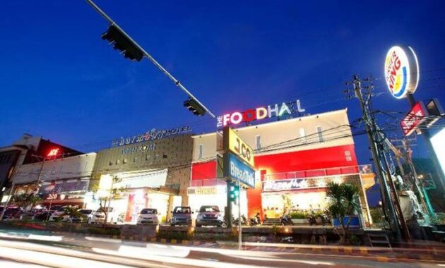 top 10+ rekomendasi nama hotel bagus dekat pantai kuta bali yang harganya murah mulai dari rp.121.000