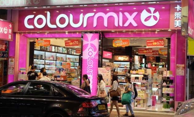 top 10+ rekomendasi oleh oleh dari hongkong ini wajib masuk kedalam shopping listmu
