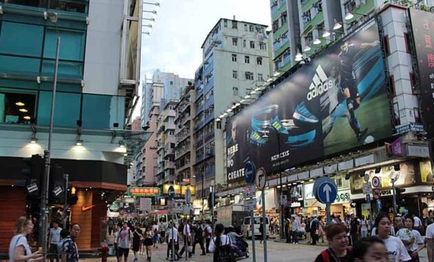 top 10+ rekomendasi oleh oleh dari hongkong ini wajib masuk kedalam shopping listmu