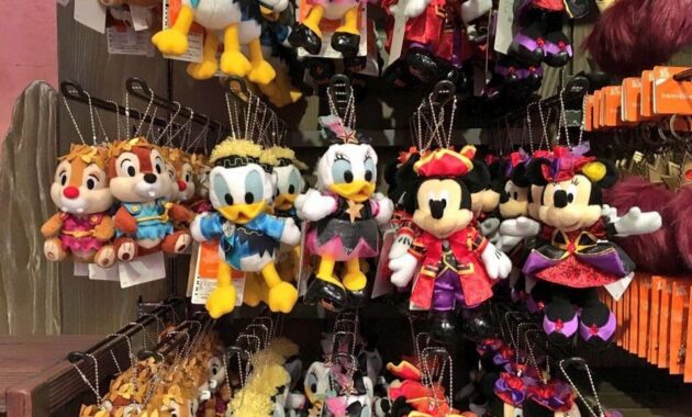 top 10+ rekomendasi oleh oleh dari hongkong ini wajib masuk kedalam shopping listmu