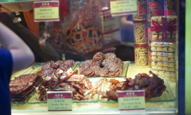 top 10+ rekomendasi oleh oleh dari hongkong ini wajib masuk kedalam shopping listmu