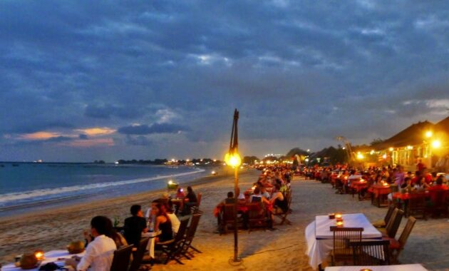top 10+ rekomendasi pantai terbaik daerah uluwatu bak surga tersembunyi ini wajib untuk dikunjungi