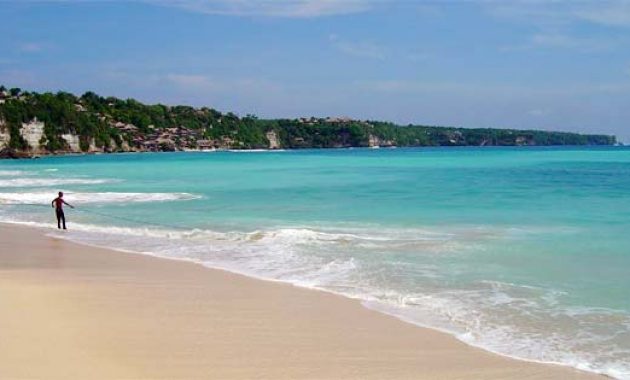top 10+ rekomendasi pantai terbaik daerah uluwatu bak surga tersembunyi ini wajib untuk dikunjungi
