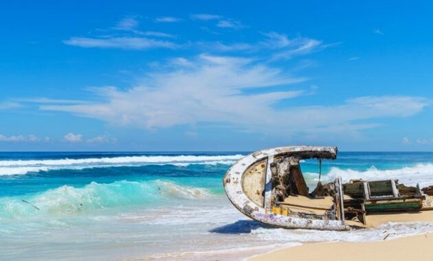 top 10+ rekomendasi pantai terbaik daerah uluwatu bak surga tersembunyi ini wajib untuk dikunjungi
