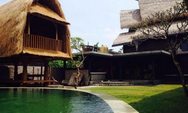 top 10+ rekomendasi penginapan bersih dan murah ala backpacker di kuta bali dibawah 100 ribu