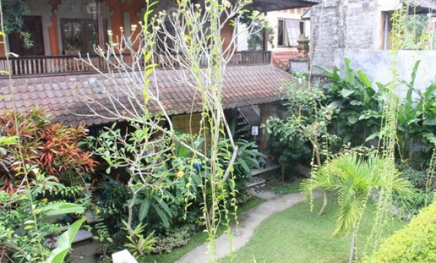 top 10+ rekomendasi penginapan murah di ubud dibawah 100 ribu bisa untuk backpacker